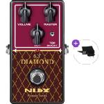 Nux 63’ Diamond SET Eфект за китара
