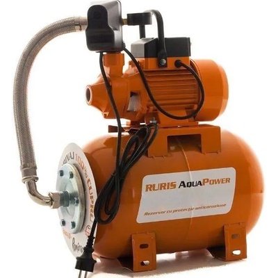 RURIS AquaPower 4010