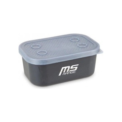 MS Range Box Bait Box 0,75l Model A