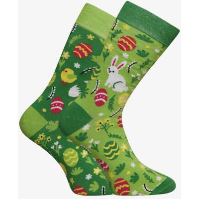Dedoles Velikonoční zajíček Чорапи Dedoles | Zelen | МЪЖЕ | 39-42