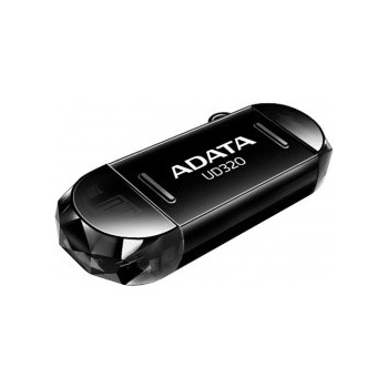 ADATA DashDrive Choice UD320 32GB AUD320-32G-RBK