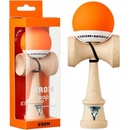 Kendama Krom Pop Oranžová