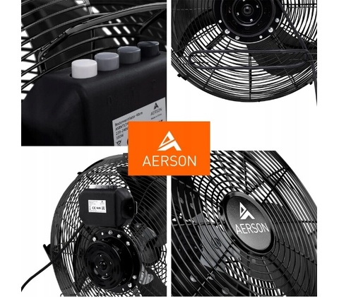 AERSON ASBVTLT30-S