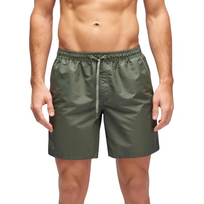 Sundek Бански гащета Sundek Swimming shorts - Green (Dk Ar Green 05)