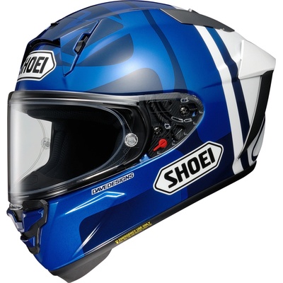 Shoei X-SPR Pro A. Marquez73 V2