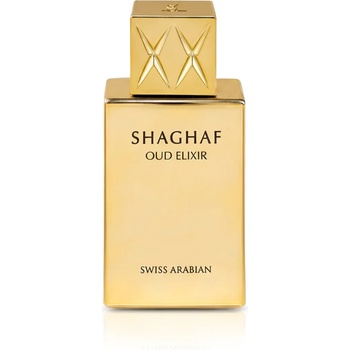 Swiss Arabian Shaghaf Oud Elixir EDP 25 ml