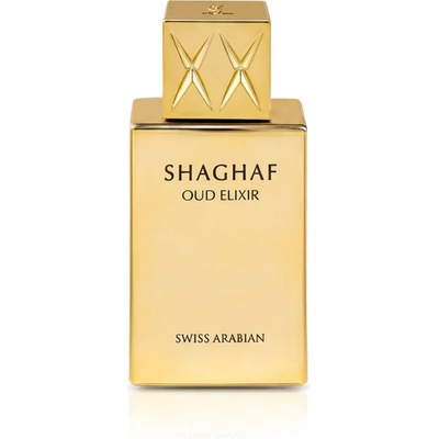 Swiss Arabian Shaghaf Oud Elixir EDP 25 ml