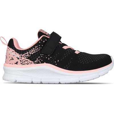 Karrimor Детски маратонки Karrimor Duma 6 Running Shoes Childs Girls - Black/Pink