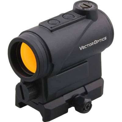 Vector Optics VO CENTURION 1×20 RUM™
