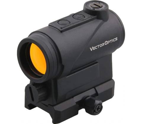 Vector Optics VO CENTURION 1×20 RUM™