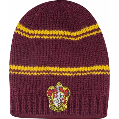 Pletená Čepice Harry Potter