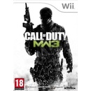 Hry na Nintendo Wii Call of Duty: Modern Warfare 3