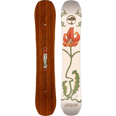 Arbor Swoon Rocker 24/25