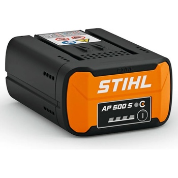 Image 1 of STIHL AP 500 Pro (EA014006503)