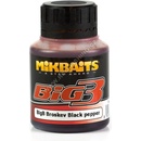 Mikbaits Legends Dip BigS Kalmár Javor 125 ml