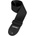 Warwick Nylon 80 mm Black Колан за китара (RST NB WARWICK B)