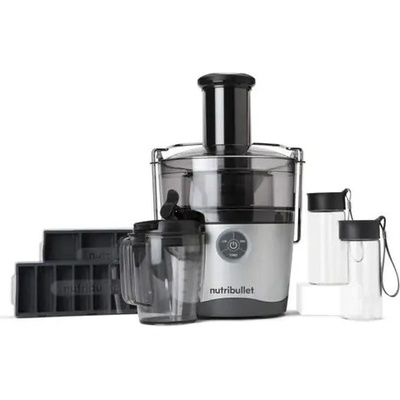 Nutribullet Entsafter Pro NBJ200G