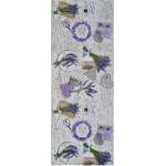 Universal Пътека Sprinty Lavender, 52 x 200 cm - Universal (65486)