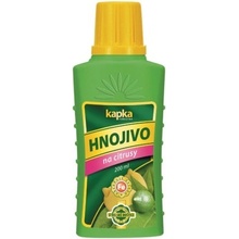 Forestina Kapka tekuté hnojivo na Citrusy 200 ml