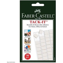 Faber-Castell Tack-it lepící hmota 50 g