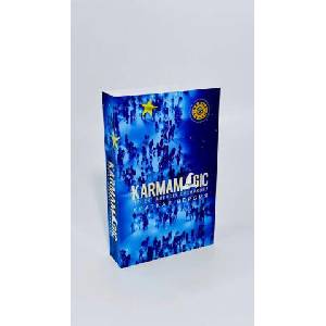KARMAMAGIC. Краткая версия (2024)