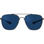 GUNNAR Компютърни очила GUNNAR Mustang Onyx - Sun (GUN-MUS-00111) - megamag