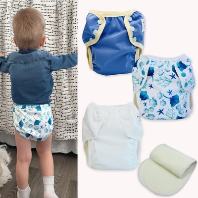 Ritkavsuchu Odplienkovacia sada FOLK I. S 6-9kg