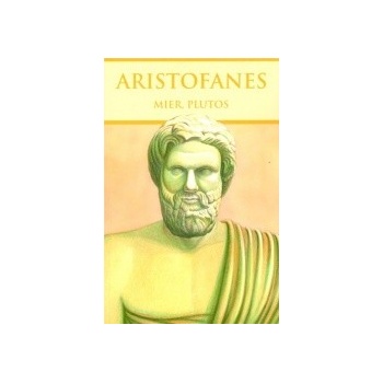 Mier, Plutos