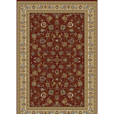Oriental Weavers Kendra 170 / DZ2P Červená
