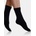Bellinda Черни дамски чорапи Bellinda COTTON MAXX LADIES SOCKS Bellinda | Cheren | ЖЕНИ | 35-38