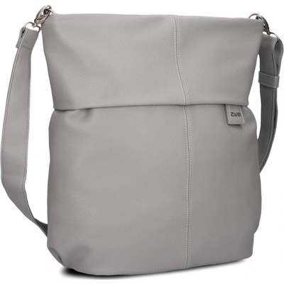 Zwei kabelka crossbody M140 FOG šedá