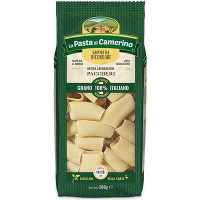 La Pasta di Camerino Sedanini 0,5 kg