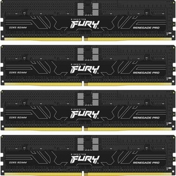 Kingston DDR5 128GB 4800MHz CL36 (4x32GB) KF548R36RBK4-128