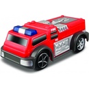 Bburago Go Gears Car LaFerrari červené 1:55