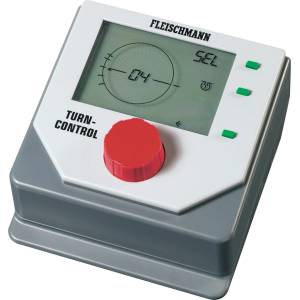 Fleischmann Контролер за обръщало Fleischamann (6152) (6915)