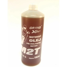 Grand X M2T 500 ml