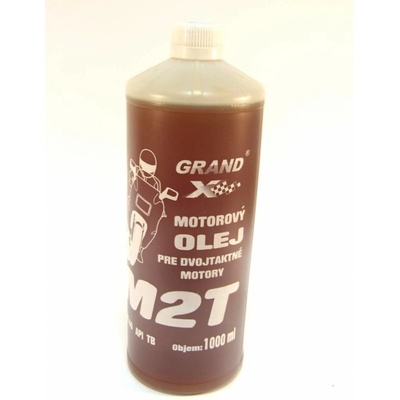 Grand X M2T 500 ml