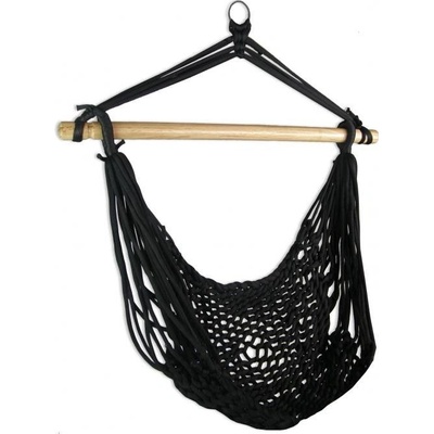 Sedco Houpací závěsné křeslo NYLON 100 x 110 cm
