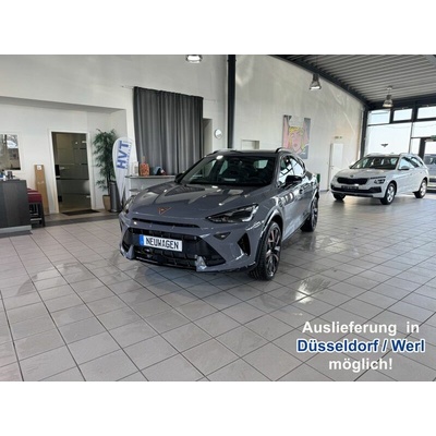Cupra Formentor VZ 2.0 TSI 195 kW