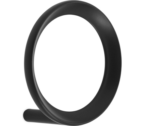 Normann Copenhagen Loop M černý
