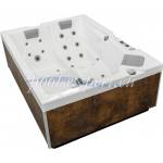 POOL EXPERT Джакузи Oka 2 Plug&Play