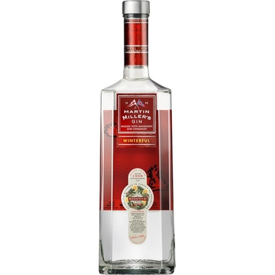 Martin Miller's Wintererful 40% 0,7 l (holá láhev)