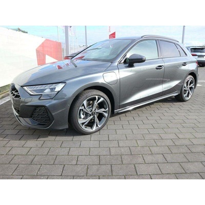 Audi A3 TFSIe S tronic S-line Sportback 150 kW