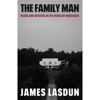The Family Man - James Lasdun