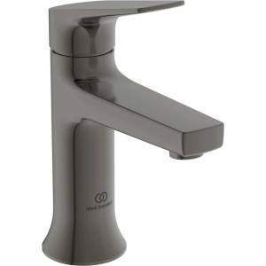 Ideal Standard La Dolce Vita - Смесител за умивалник, Magnetic Grey BD656A5 (BD656A5)