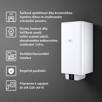 Stiebel Eltron PSH 120 Universal EL