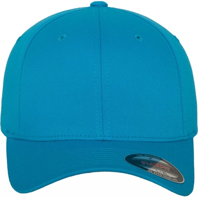 Flexfit Flexfit Wooly Combed hawaiian ocean
