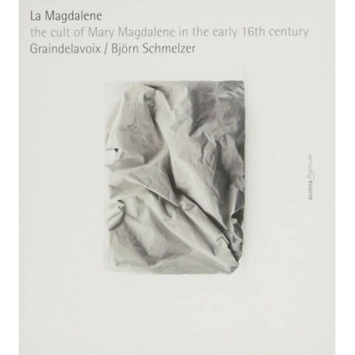 La Magdalene CD