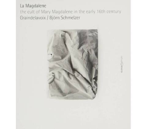 La Magdalene CD