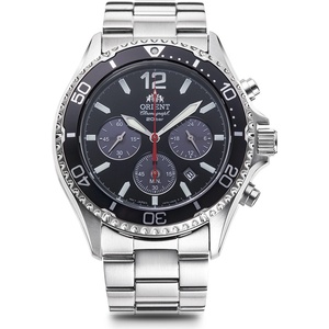 Orient Мъжки часовник Orient RA-TX0202B (B--RA-TX0202B) Часовници